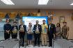 การประเมินคุณภาพภายใน ระดับสูตร ประจำปีการศึกษา 2567 สาขาวิชานวัตกรรมสังคมฯ