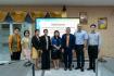 การประเมินคุณภาพภายใน ระดับสูตร ประจำปีการศึกษา 2567 สาขาวิชาภาษาไทยเพื่อการอาชีพ