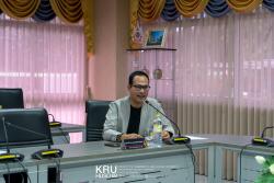 การตรวจประเมินคุณภาพการศึกษาภายใน ระดับคณะ