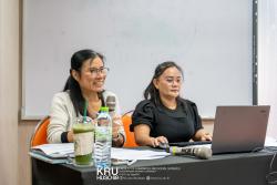 กิจกรรมประชุมเชิงปฏิบัติการจัดทำแผนปฏิบัติราชการ